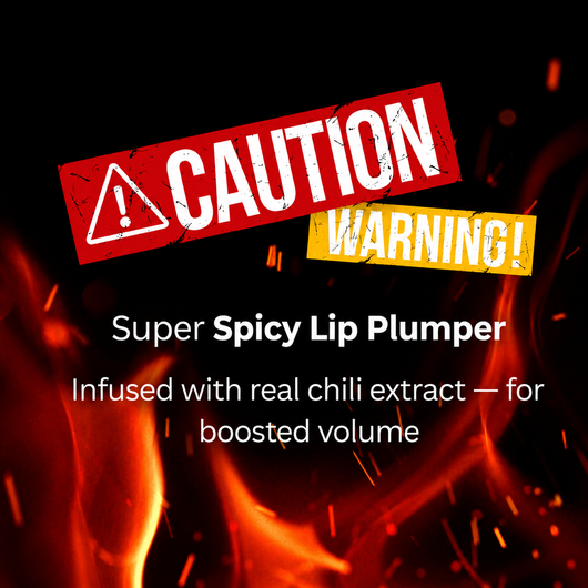 Spicy Lip Plumper