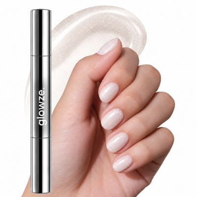 Glowze One Step Nail Pen