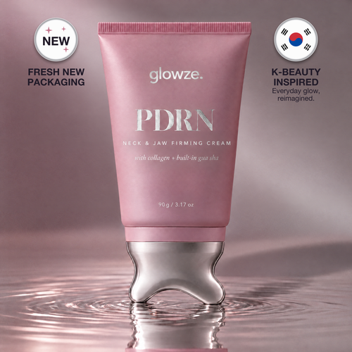 PDRN Neck & Jaw Firming Cream