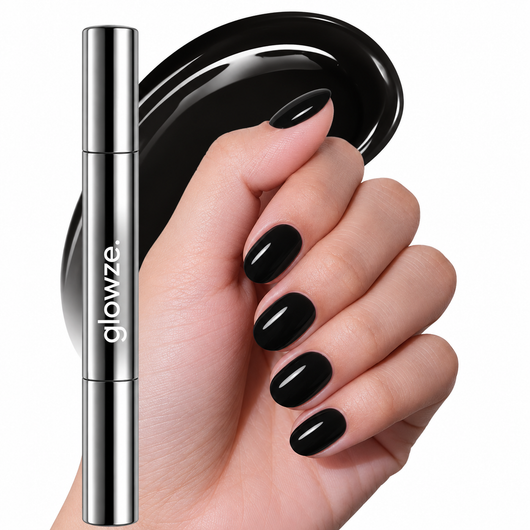 Glowze One Step Nail Pen