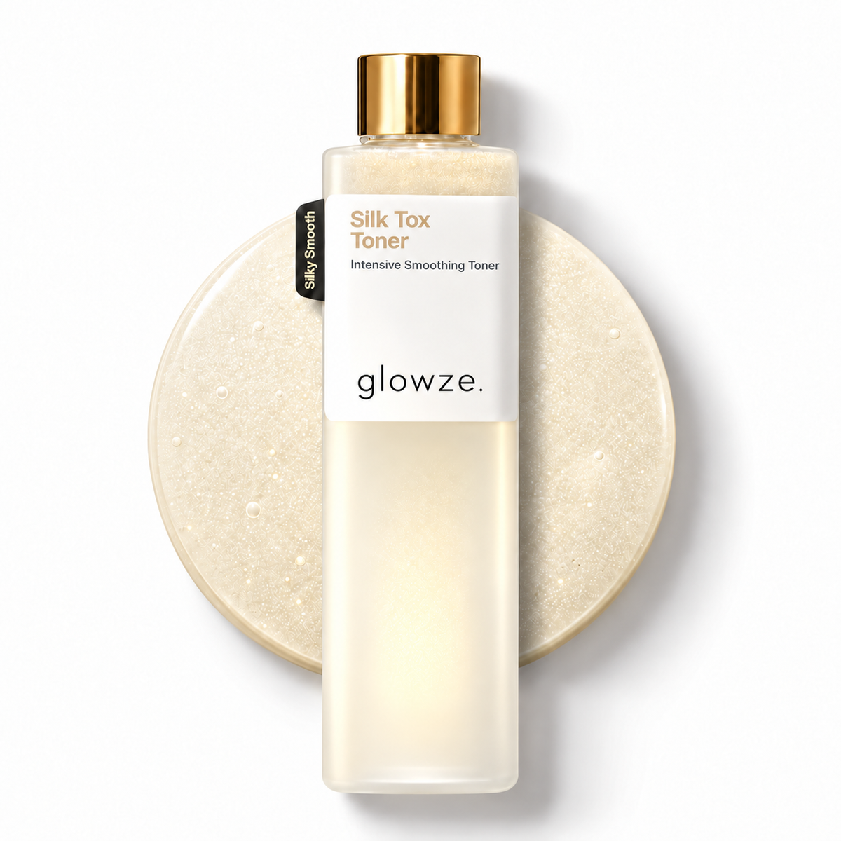 Glowze Silk Tox Toner