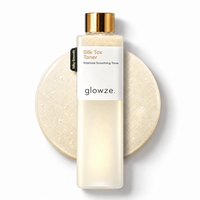 Glowze Silk Tox Toner
